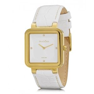 Pandora | Cushion Watch